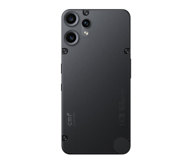 CMF by Nothing Phone 2 Pro 5G 8/128GB Black 120Hz - 1331245 - zdjęcie 3
